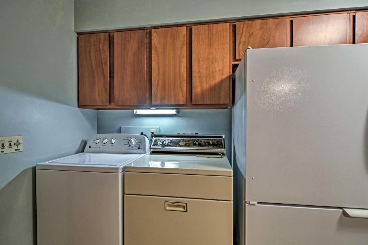 Lake Huron House With Grill And Beach Access! East Tawas المظهر الخارجي الصورة