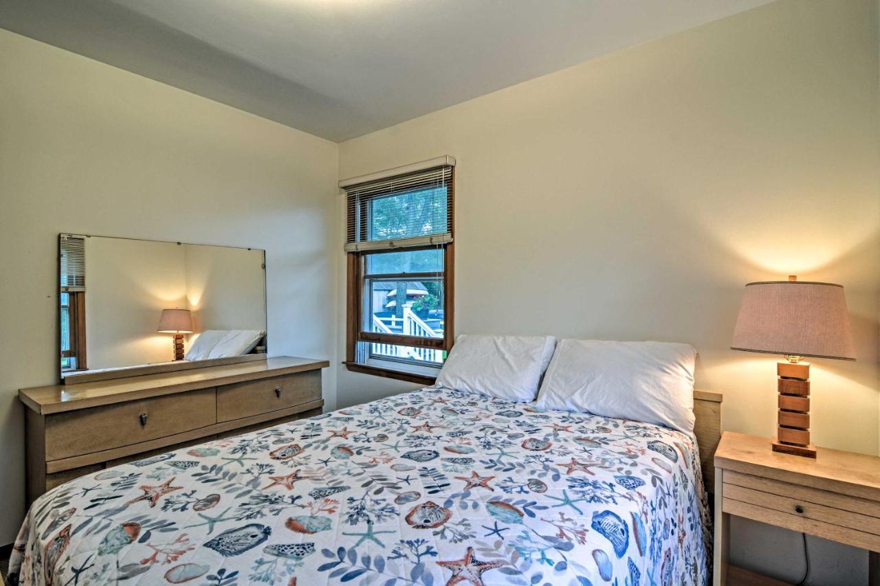 Lake Huron House With Grill And Beach Access! East Tawas المظهر الخارجي الصورة